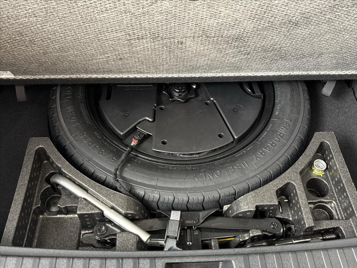 Škoda Kodiaq SUV / Terénní 2,0 l 142 kw