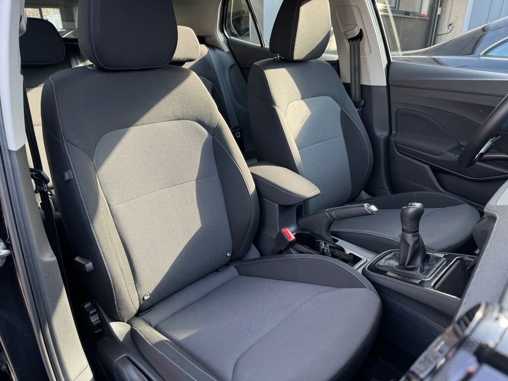 Škoda Fabia Hatchback 999,0 59 kw