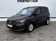 Mercedes-Benz Třídy T MPV 1,3 l 96 kw