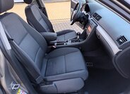 Audi A4 Sedan / Limuzína 1,9 l 85 kw