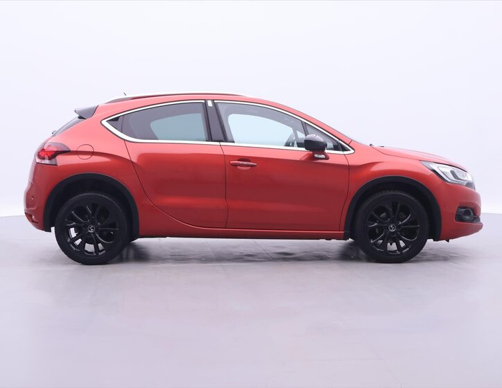 Citroën DS4 Hatchback 1,6 l 88 kw