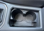 Volkswagen Golf Sportsvan MPV 1,4 l 92 kw