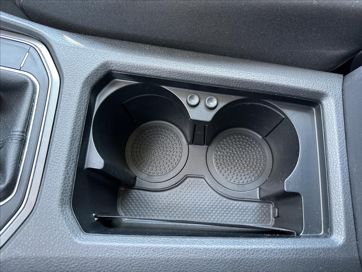 Volkswagen Golf Sportsvan MPV 1,4 l 92 kw