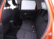 Dacia Duster 12