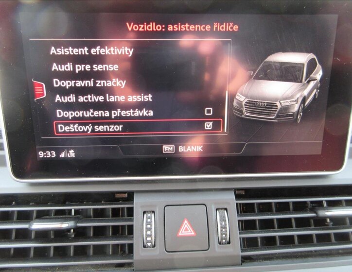 Audi Q5 SUV / Terénní 2,0 l 140 kw
