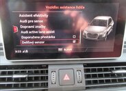 Audi Q5 SUV / Terénní 2,0 l 140 kw