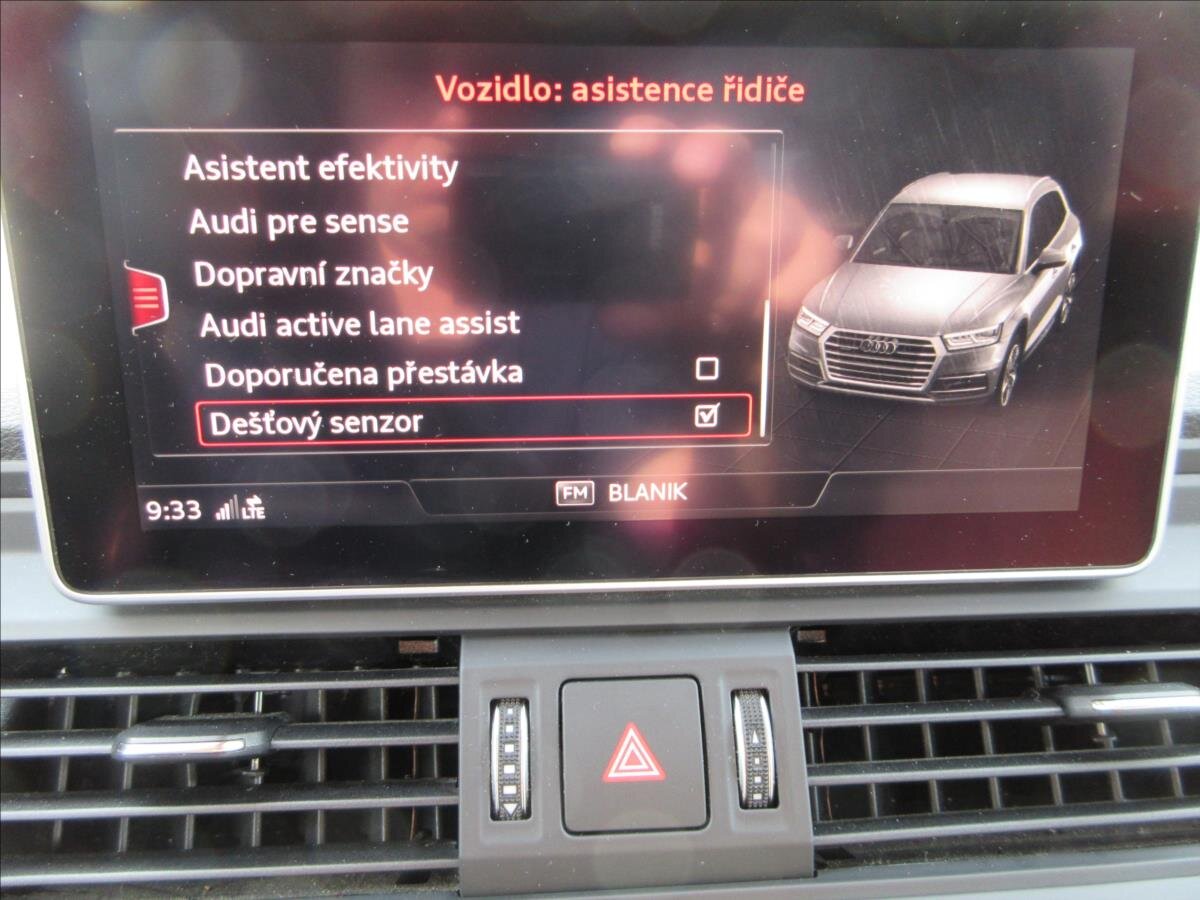 Audi Q5 SUV / Terénní 2,0 l 140 kw