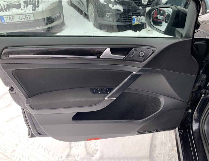 Volkswagen Golf Kombi 2,0 l 135 kw