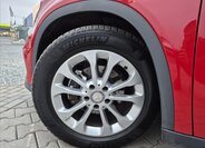 Mercedes-Benz GLA SUV 1,6 l 115 kw