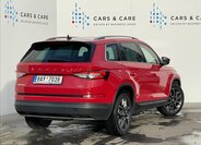 Škoda Kodiaq 3