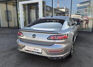 Volkswagen Arteon Liftback 2,0 l 110 kw