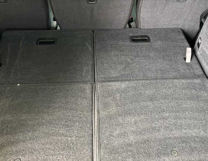 Volkswagen Sharan Kombi 2,0 l 125 kw