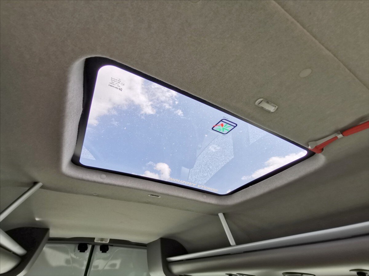 Renault Master Ostatní 2,3 l 120 kw