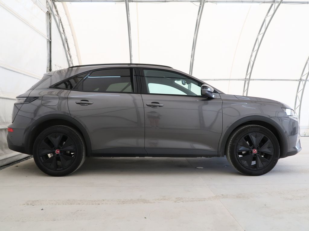 DS Automobiles DS7 Crossback