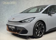 Cupra Born Hatchback 0,0 150 kw