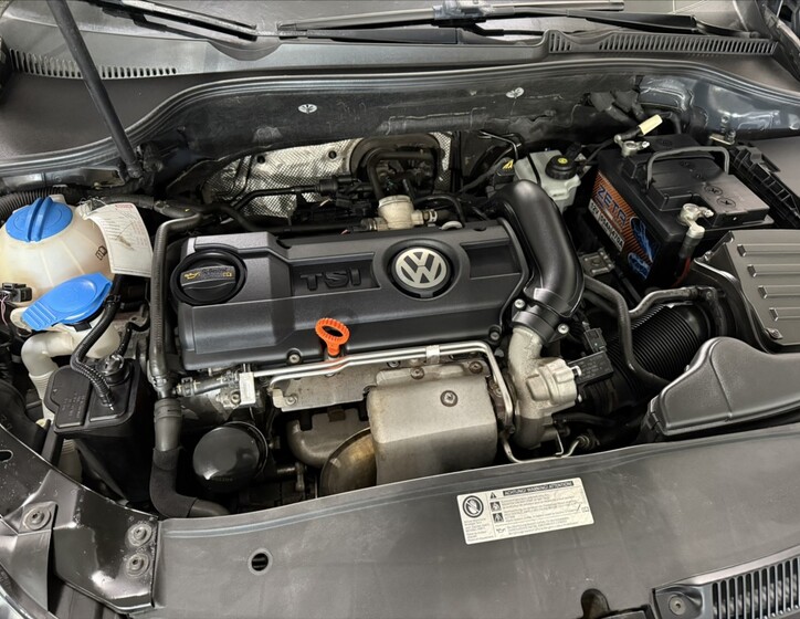 Volkswagen Golf 28