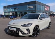 Cupra Leon Kombi 1,5 l 110 kw