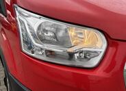 Ford Transit 7
