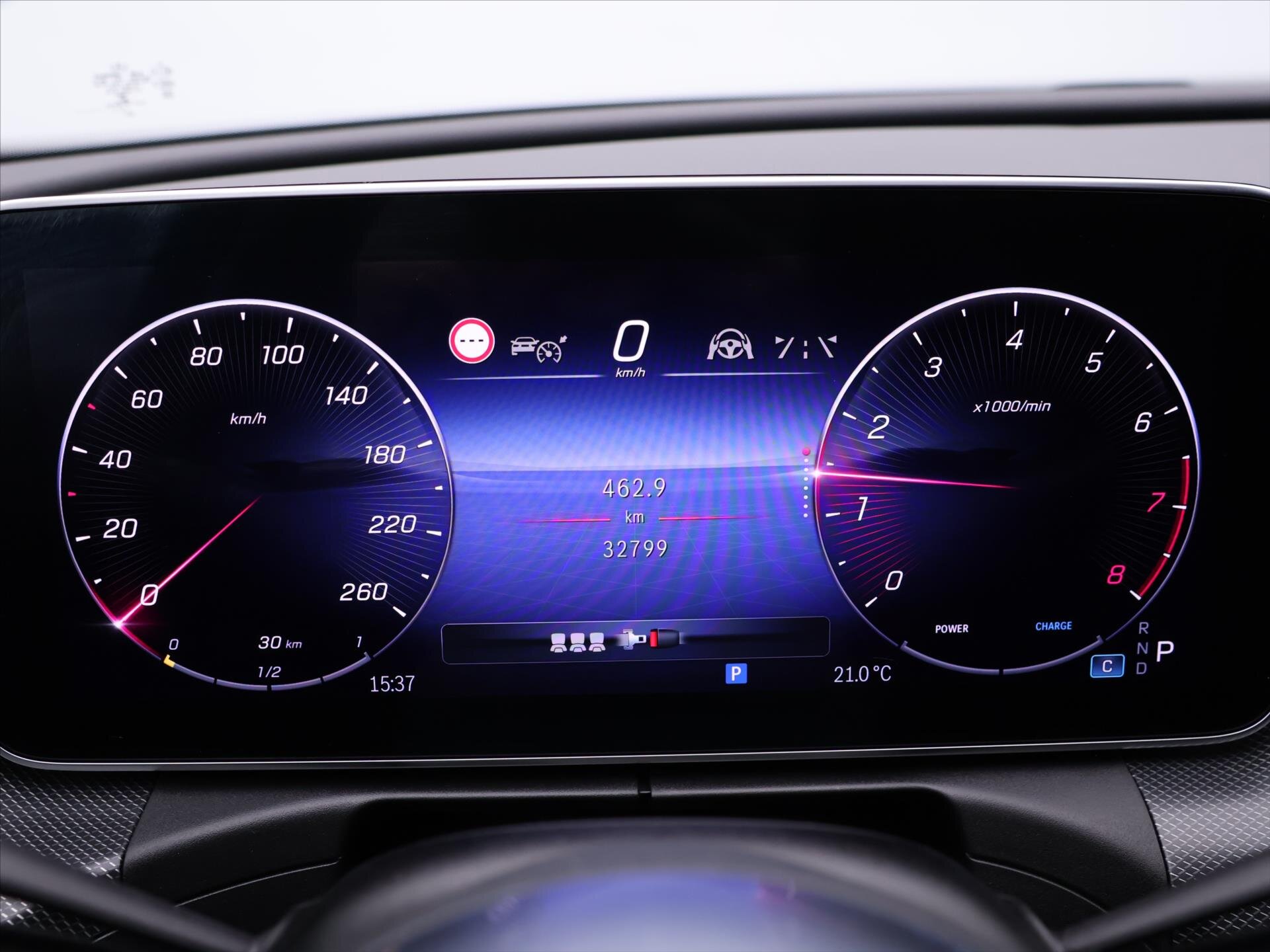 Mercedes-Benz Třídy C