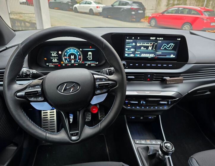 Hyundai i20 14