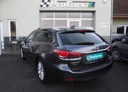 Mazda 6 4