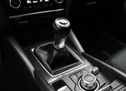 Mazda 6 Kombi 2,0 l 121 kw