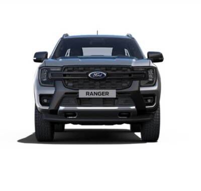 Ford Ranger 2