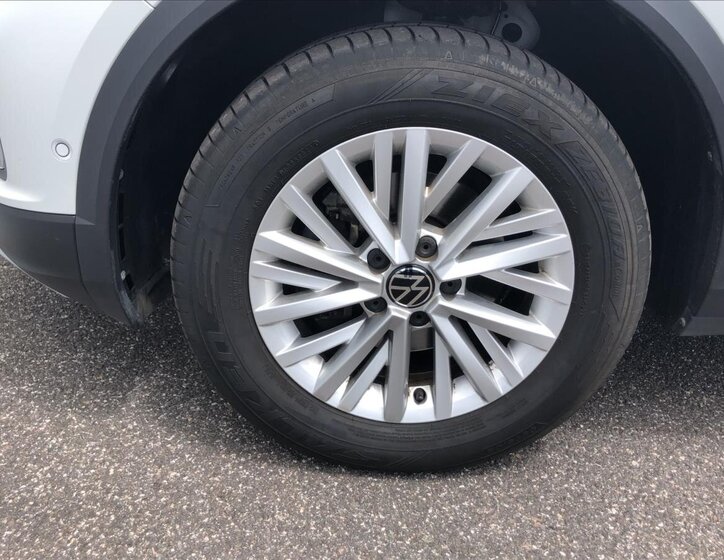 Volkswagen T-Roc Kombi 999,0 81 kw