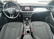 Škoda Scala Hatchback 1,0 l 85 kw