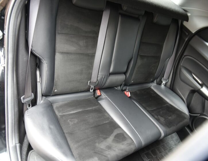 Honda Civic Hatchback 1,8 l 103 kw