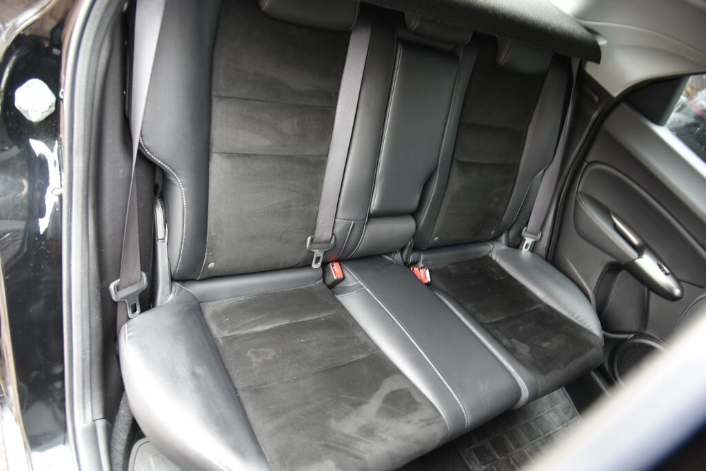 Honda Civic Hatchback 1,8 l 103 kw