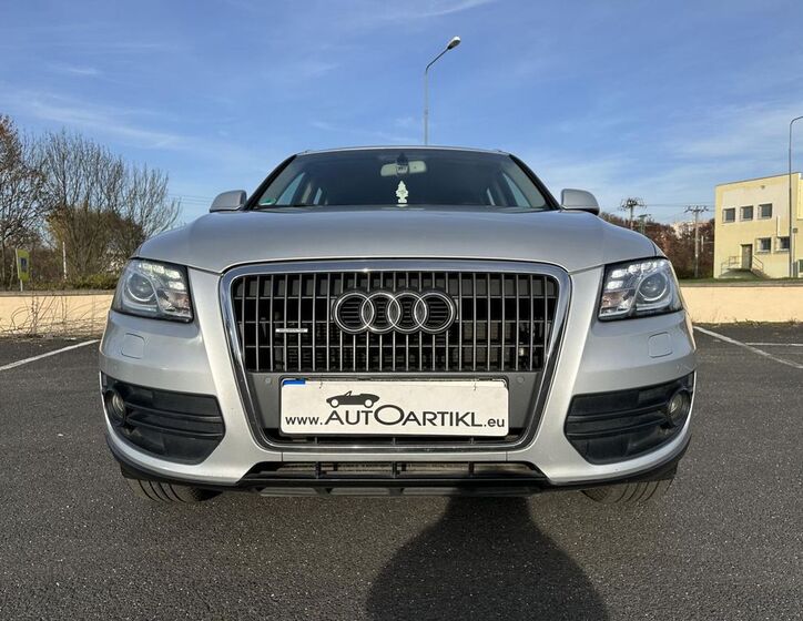 Audi Q5 3