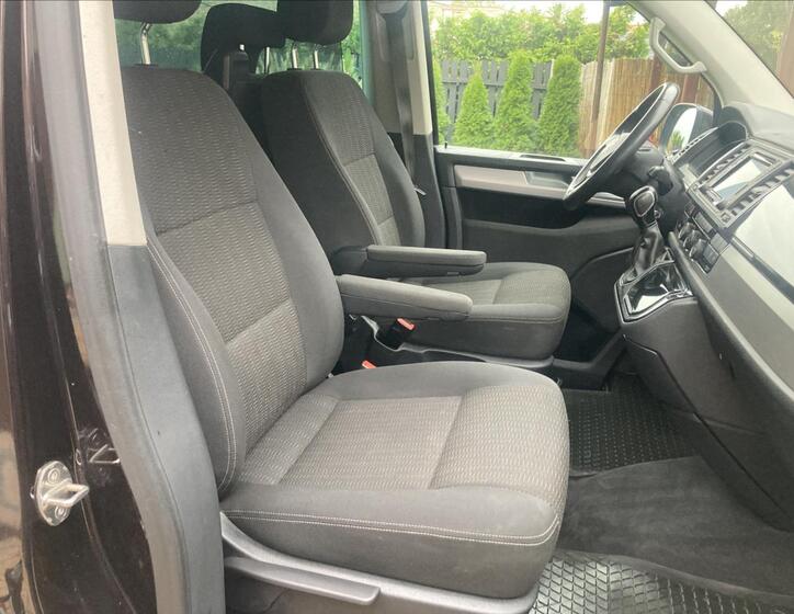 Volkswagen Multivan 20