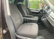 Volkswagen Multivan 20