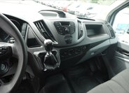 Ford Transit Ostatní 2,0 l 96 kw