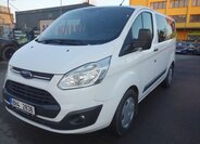 Ford Tourneo Custom 3