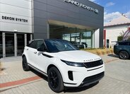 Land Rover Range Rover Evoque SUV 1,5 l 118 kw