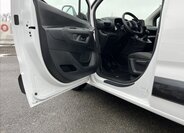 Citroën Berlingo Pick-up 1,5 l 56 kw