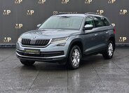Škoda Kodiaq SUV / Terénní 2,0 l 110 kw