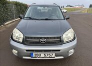 Toyota RAV4 2