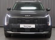 KIA Sportage 2