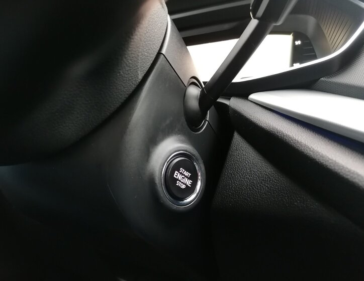 Škoda Octavia Kombi 2,0 l 85 kw