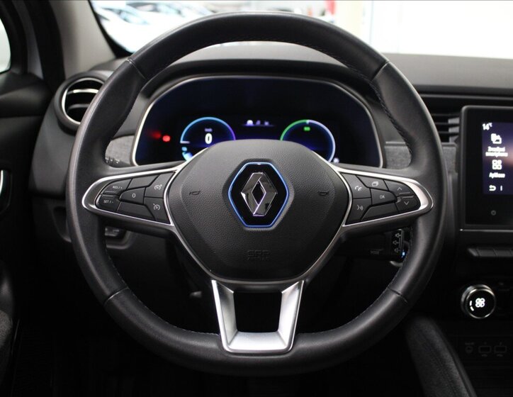 Renault ZOE Hatchback 10,0 80 kw