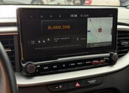 KIA Ceed Kombi 1,5 l 118 kw