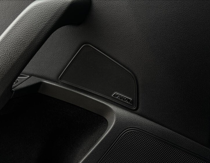 Škoda Superb Sedan / Limuzína 2,0 l 140 kw