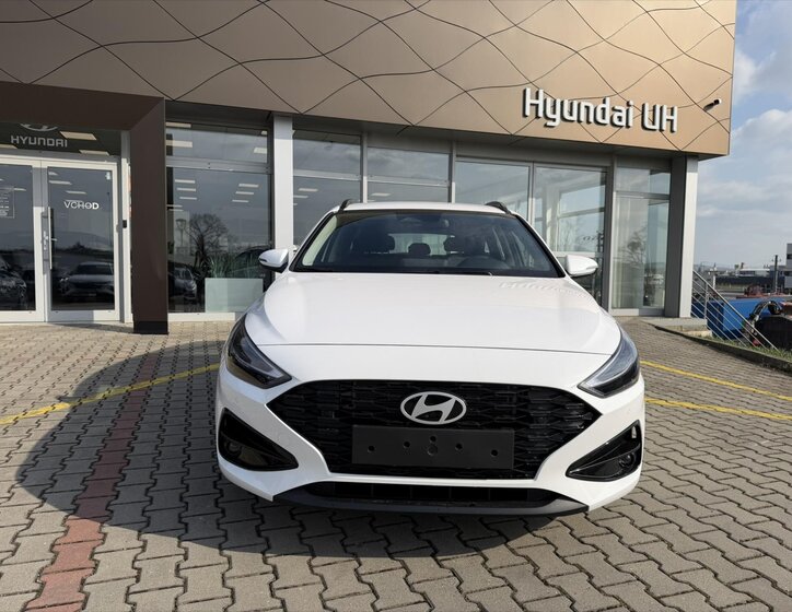 Hyundai i30 Kombi 0,0 85 kw