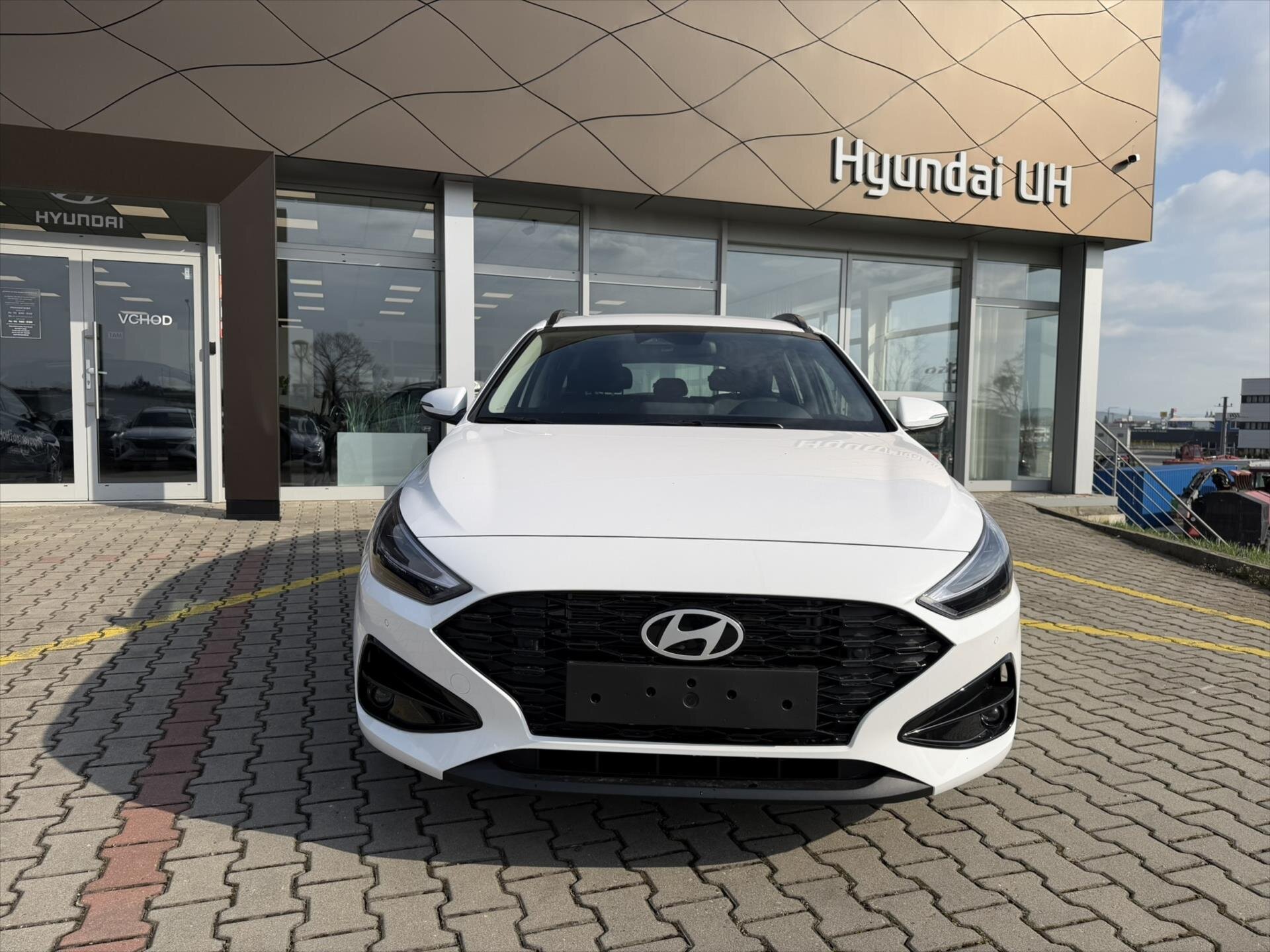 Hyundai i30 Kombi 0,0 85 kw