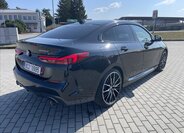 BMW Řada 2 Sedan / Limuzína 2,0 l 140 kw