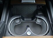 Mercedes-Benz GLS SUV / Terénní 4,0 l 380 kw