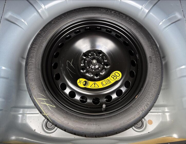 Ford Focus Kombi 1,5 l 85 kw